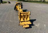 Caterpillar Verlenggiek CW 30  3 mtr