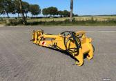 Caterpillar Verlenggiek CW 30  3 mtr