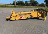 Caterpillar Verlenggiek CW 30  3 mtr