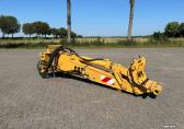 Caterpillar Verlenggiek CW 30  3 mtr