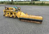 Seppi SMG150 Klepelmaaier  zijklepelmaaier