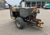 DAF Daf 575,   Rovatti S3k100/3E pomp. beregeningspomp