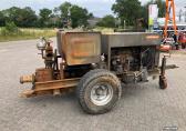 DAF Daf 575,   Rovatti S3k100/3E pomp. beregeningspomp