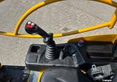 Eurotrac W12M shovel