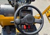 Eurotrac W12M shovel