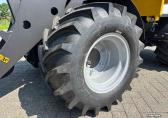 Eurotrac W12M shovel