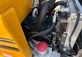 Eurotrac W12M shovel