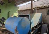  290 mtr/ 90Haspel + Iveco  6 cilinder