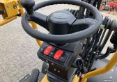 Eurotrac W11-M minishovel