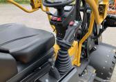 Eurotrac W11-M minishovel