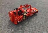 Sicma TB155  Klepelmaaier