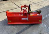 Kubota ZLL150  grondfrees  Kubota - Sicma