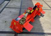 Kubota ZLL150  grondfrees  Kubota - Sicma