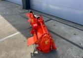 Kubota ZLL150  grondfrees  Kubota - Sicma