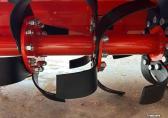 Kubota ZLL150  grondfrees  Kubota - Sicma
