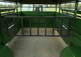 GRS VW6   Veewagen , diertransport  dierwagen