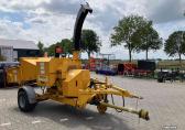  Husmnann H7Z  houtversnipperaar - houhakselaar