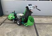 WeedControl Traction compact weed control  AIR