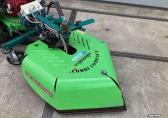 WeedControl Traction compact weed control  AIR