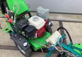WeedControl Traction compact weed control  AIR