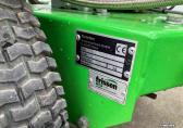 WeedControl Traction compact weed control  AIR