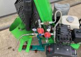 WeedControl Traction compact weed control  AIR