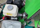 WeedControl Traction compact weed control  AIR