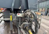 Toplift-Staja TS-2 2667 haakarm, container carrier