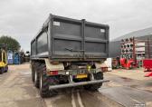 Toplift-Staja TS-2 2667 haakarm, container carrier
