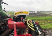 Delimbe T15-T18  zaaimachines