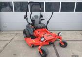 Ariens Zenith  RD60 E  zeroturn maaier