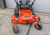 Ariens Zenith  RD60 E  zeroturn maaier