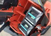 Ariens Zenith  RD60 E  zeroturn maaier