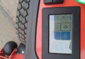 Ariens Zenith  RD60 E  zeroturn maaier