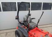 Ariens Zenith  RD60 E  zeroturn maaier