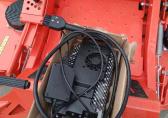 Ariens Zenith  RD60 E  zeroturn maaier