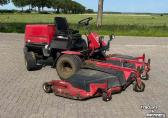 Toro 455 D 3 deleige cirkelmaaier