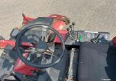 Toro 455 D 3 deleige cirkelmaaier