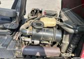 Toro 455 D 3 deleige cirkelmaaier