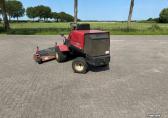 Toro 455 D 3 deleige cirkelmaaier