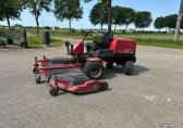 Toro 455 D 3 deleige cirkelmaaier