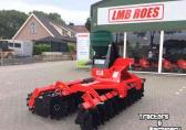 Delimbe Zaaimachine,  groenbemester zaaimachine, centrifugaal strooier