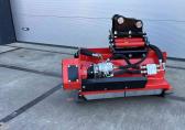 Boxer EXF800  klepelmaaier