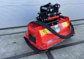 Boxer EXF800  klepelmaaier