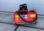 Boxer EXF800  klepelmaaier