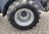 Eurotrac W13 shovel