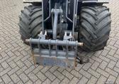 Eurotrac W13 shovel