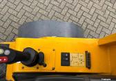 Eurotrac W13 shovel