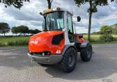 Atlas AR 65 shovel