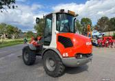Atlas AR 65 shovel